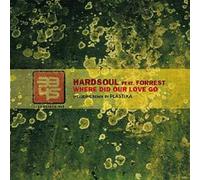 Hardsoul - Where Did Our Love Go