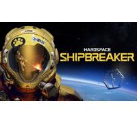 Hardspace: Shipbreaker (PC Epic Games Accounts)