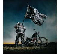 Hardstone Psycho by Don Toliver [CD] NEUF