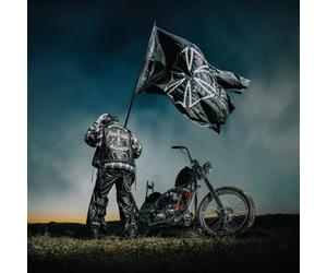 Hardstone Psycho by Don Toliver [CD] NEUF