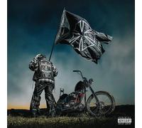 Hardstone Psycho Édition Limitée CD