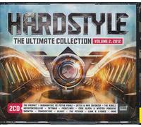 Hardstyle 2012 : The Ultimate Collection Vol. 2