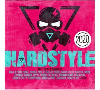 Various – Hardstyle 2020 – CD – Import – Zyx Music