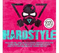 Hardstyle 2020 Import