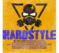 Artistes divers – Hardstyle 2021 – CD (2021)