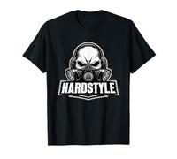 Hardstyle - Dark Rave & Festival Design T-Shirt