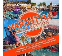 Hardstyle / Ibiza Edition : The Best Of Techno And Hardstyle Traxx CD