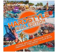 Hardstyle / Ibiza Edition : The Best Of Techno And Hardstyle Traxx – IDS Imaging