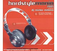 Hardstyle Mania 2005