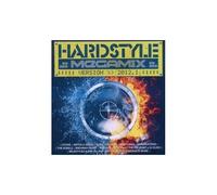 Various Artists - Hardstyle Megamix 2012 [Import]