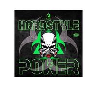 Damain Gray – Hardstyle Power – CD – Zyx Music
