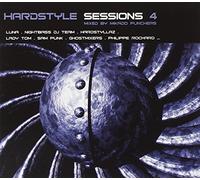 Hardstyle Sessions 4