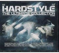 Hardstyle T.U.C. 2011 Vol 2
