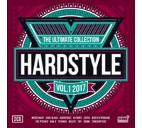 Hardstyle T.U.C. 2017 1