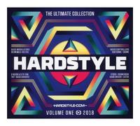 Hardstyle T.U.C 2018 Volume 1