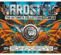 Hardstyle The UC Volume 1 2014 [Import Allemand]