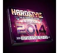 Hardstyle - The Ultimate Collection - Best Of 2014