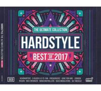 Hardstyle - The Ultimate Collection - Best Of 2017