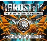 Hardstyle The Ultimate Collection Vol. 1