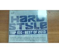 Hardstyle Top 100 Best of 2013 [Import Allemand]