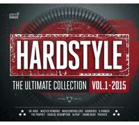 Hardstyle Ultimate Collection 01/2015