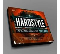 Hardstyle Ultimate Collection 02/2015
