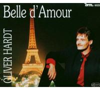 Hardt,Oliver - Belle d'Amour