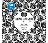 Hardt,Rob / Tobin,David A. - Let It Go [7-Inch Single]