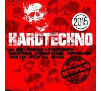 Various Artists - Hardtechno 2015 [Import]