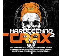 Hardtechno Trax 2 [Import]