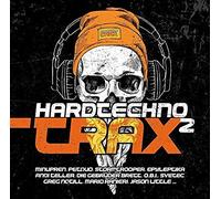 Hardtechno Trax 2 [Import]