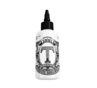 Hardtochooseone Gel de pochoir de tatouage - Gel de transfert de tatouage de qualité supérieure pour artistes - Pochoir standard américain pour doublure, ombrage, tribal et mélange - Solution de