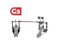 Hardware 5711DB double pédale de grosse caisse