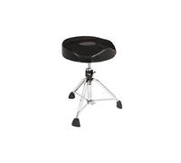 Gibraltar Gibraltar 9608RW2T Drum Throne Round