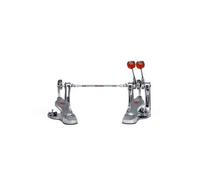 Gibraltar Hardware 9711G-DB double pédale de grosse caisse
