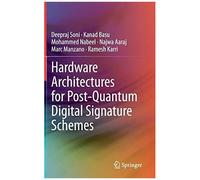 Hardware Architectures For Post-Quantum Digital Signature Schemes