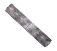Hardware Cloth Welded Metal Fence Mesh Roll And The Is Easy To Install