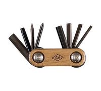 Hardware Da Uomo In Legno E Titanio Multiuso - Bicicletta