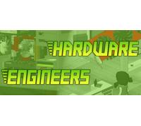Hardware Engineers (PC)