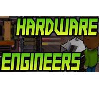 Hardware Engineers (Steam Account)