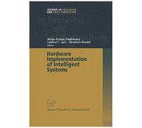 Hardware Implementation Of Intelligent Systems
