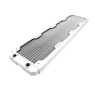 Hardware Labs - Black Ice Nemesis Radiateur GTS 560 (4 x 140) - Blanc satiné