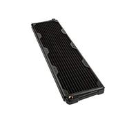 Hardware Labs - Black Ice Nemesis Radiateur GTS 560 XFlow (4 x 140) - Noir