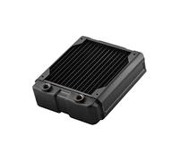 Hardware Labs Radiateur Black Ice Nemesis GTS 140 (1 x 140) Noir