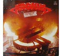 HARDWARE LP UK ARIOLA 1981 9 TRACK (ARL5064)
