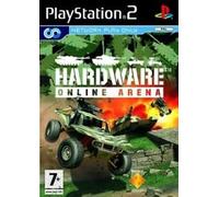 Hardware Online Arena [ Playstation 2 ] [Import anglais]