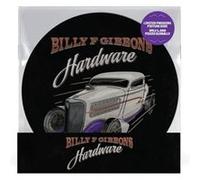Hardware Picture Disc