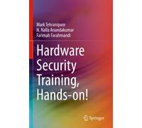 Hardware Security Training, Hands-On!