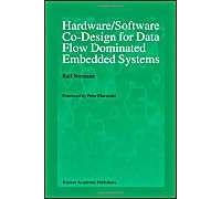 Hardware/Software Co-Design For Data Flow Dominated Embedded Systems