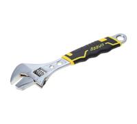 Hardware Tools Clé à molette multifonction pour tuyau d'eau Grande ouverture 40 mm 12 pouces Utilisation Clé à molette Outil à main